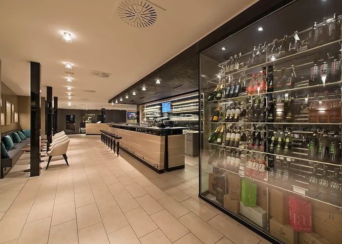 Premium Wellness & Wine Hotel 4*