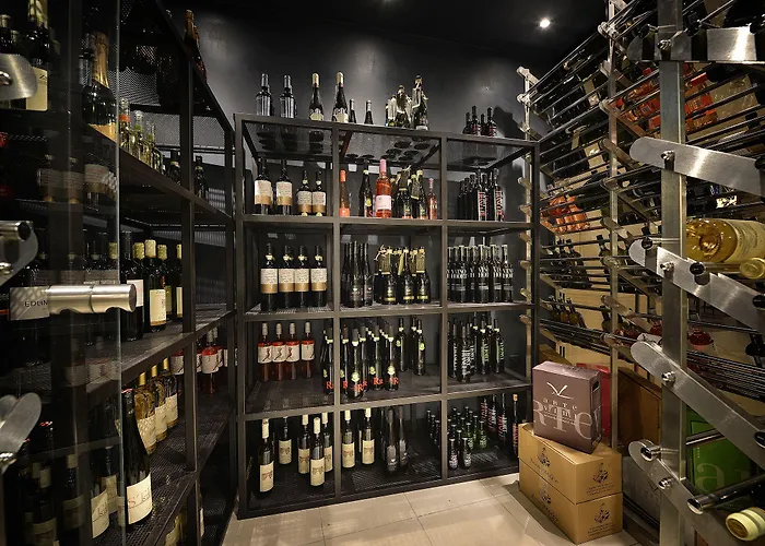 Hotel Premium Wellness & Wine 4*