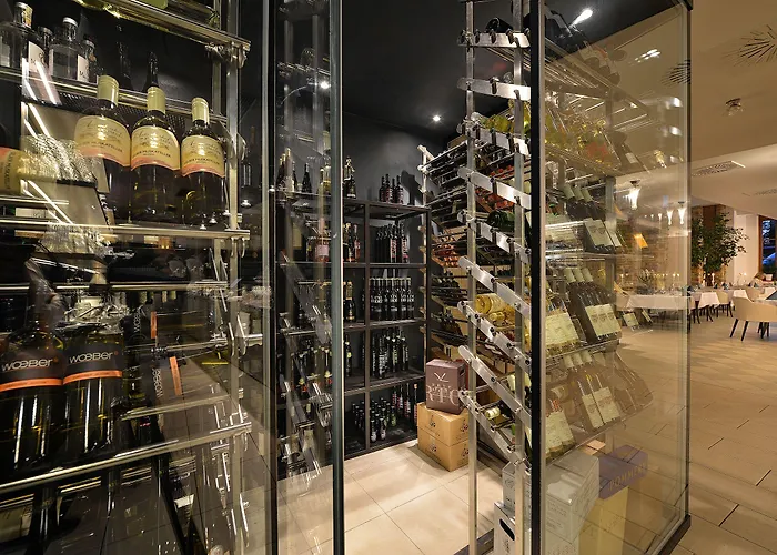 Premium Wellness & Wine