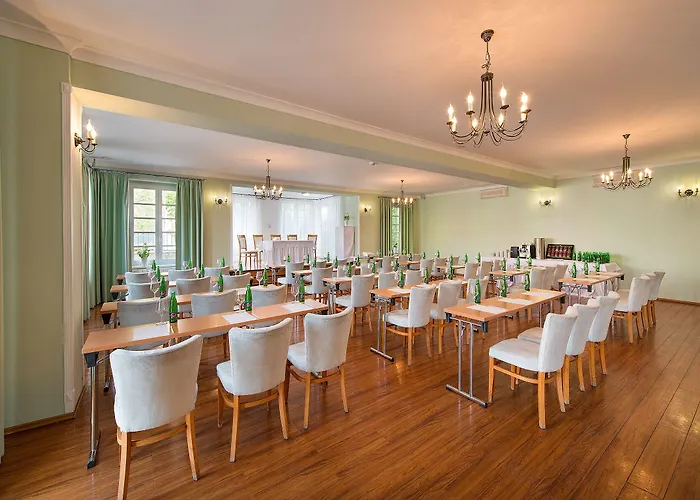 Premium Wellness & Wine 4* Znojmo