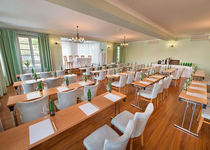 Hotell Premium Wellness & Wine 4*