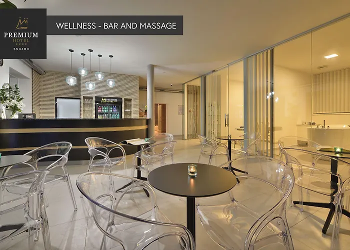 Hotel Premium Wellness & Wine