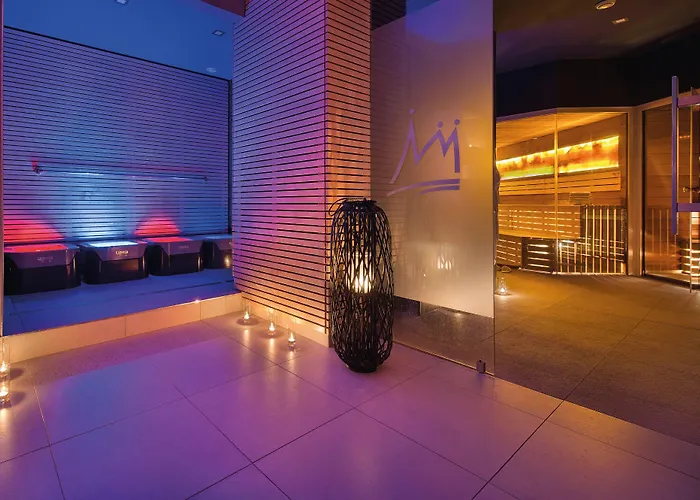 Hotell Premium Wellness & Wine