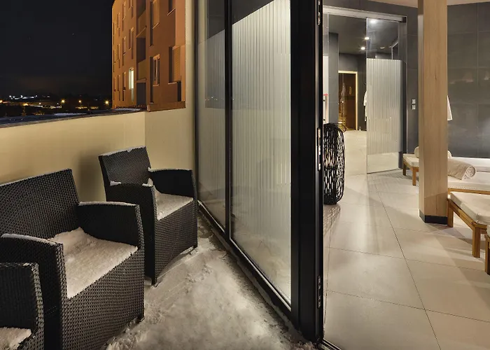 Premium Wellness & Wine 4*