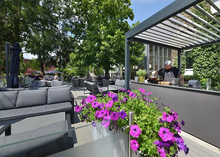 Premium Wellness & Wine Hotell Znojmo