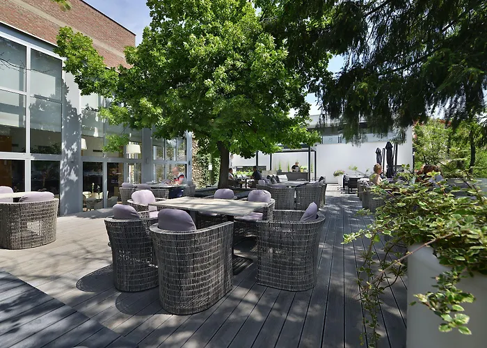 Premium Wellness & Wine Znojmo
