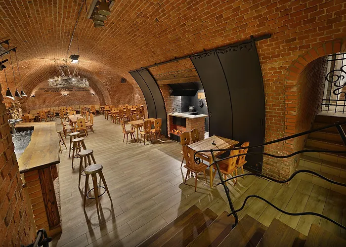 Hotel Premium Wellness & Wine Znojmo