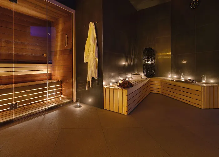 Premium Wellness & Wine 4* Znojmo