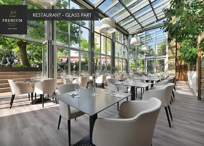 Hotel Premium Wellness & Wine 4*