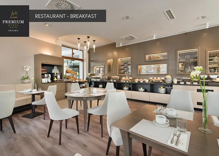 Hotel Premium Wellness & Wine 4*