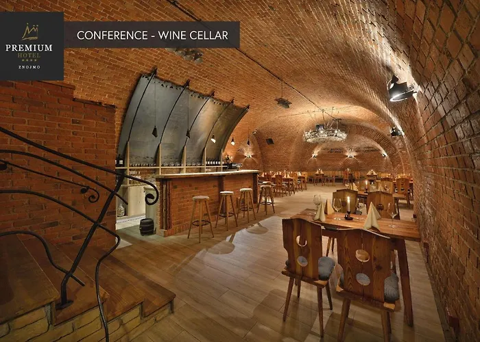Hotel Premium Wellness & Wine