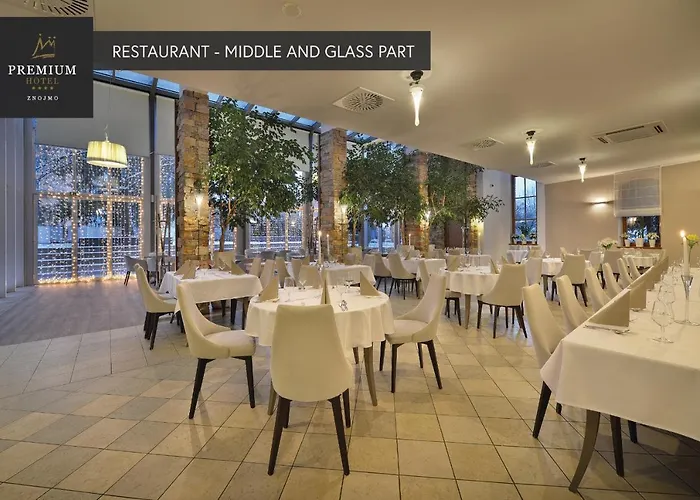 Hotel Premium Wellness & Wine