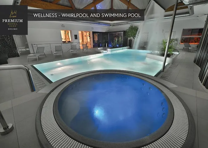 Premium Wellness & Wine 4*