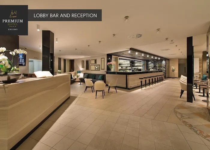 Premium Wellness & Wine 4*